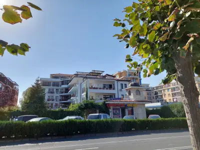Sirena Hotel- ALL INCLUSIVE