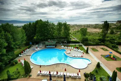 Sirena Hotel- ALL INCLUSIVE