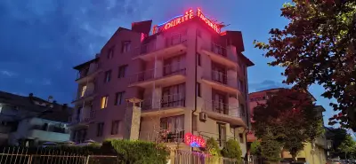 Family hotel Favourite