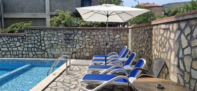 Family hotel Favourite