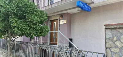 Family hotel Favourite