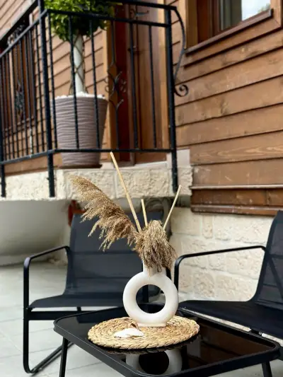 IRB Guest House Emona 4