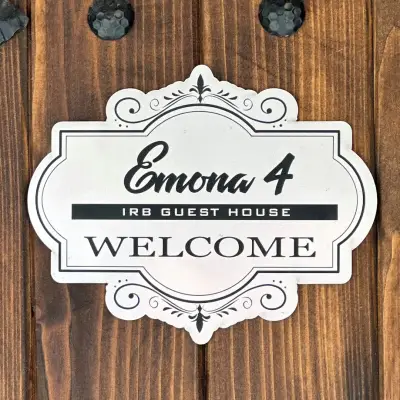 IRB Guest House Emona 4