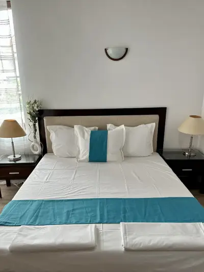 IRB Guest House Emona 4