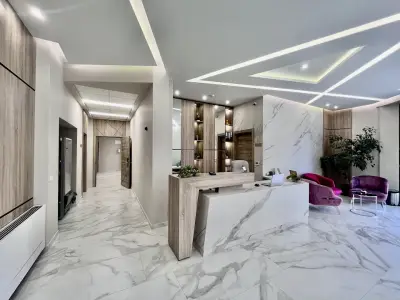 Inter Holiday Apartments