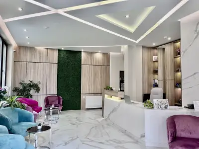 Inter Holiday Apartments