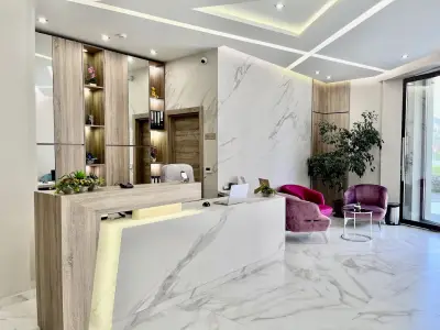 Inter Holiday Apartments