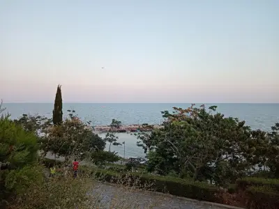 Inter Holiday Apartments