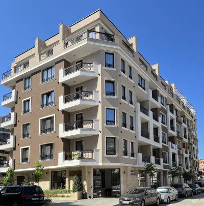Inter Holiday Apartments