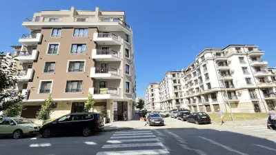 Inter Holiday Apartments