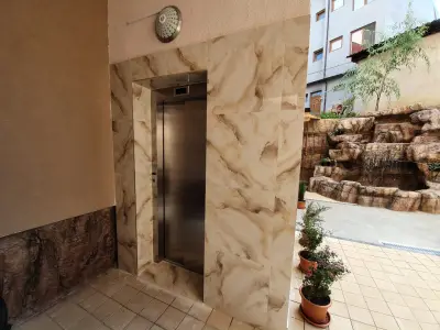 Summer Apart Janet Obzor