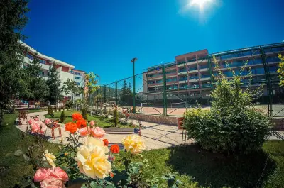 Privilege Fort Beach - Menada Apartments