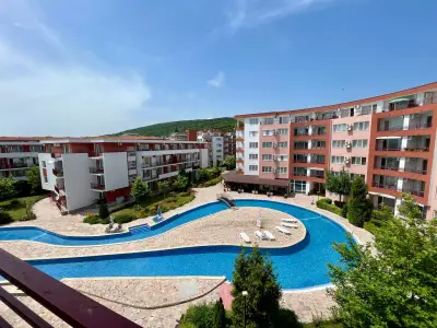 Privilege Fort Beach - Menada Apartments