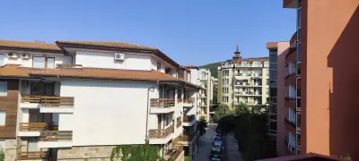 Privilege Fort Beach - Menada Apartments