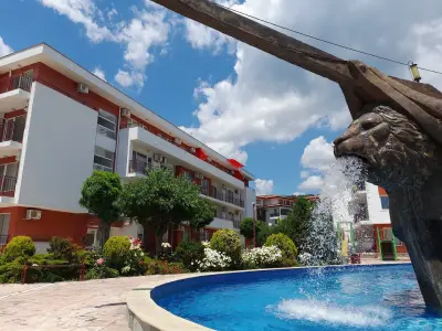 Privilege Fort Beach - Menada Apartments