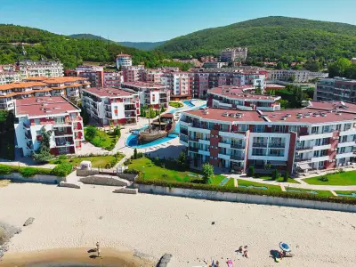 Privilege Fort Beach - Menada Apartments