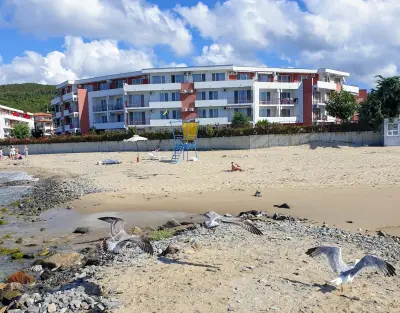 Privilege Fort Beach - Menada Apartments