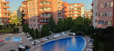 Privilege Fort Beach - Menada Apartments