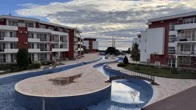 Privilege Fort Beach - Menada Apartments