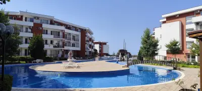 Privilege Fort Beach - Menada Apartments