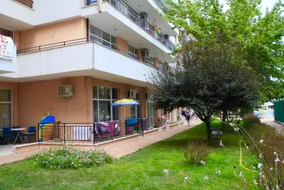 Grand Kamelia Apartment
