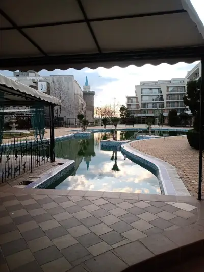 Grand Kamelia Apartment