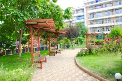 Grand Kamelia Apartment