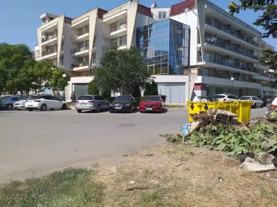 Grand Kamelia Apartment