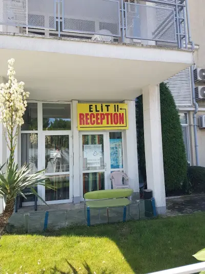 Complex ELIT Cacao Beach - Apartments for rent- ЕЛИТ Слънчев бряг