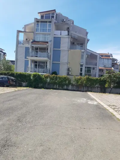 Complex ELIT Cacao Beach - Apartments for rent- ЕЛИТ Слънчев бряг
