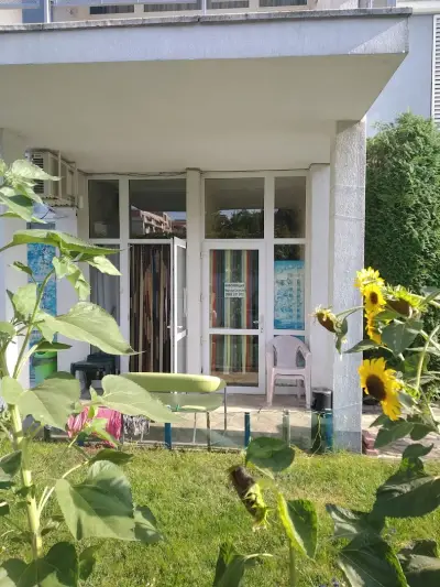 Complex ELIT Cacao Beach - Apartments for rent- ЕЛИТ Слънчев бряг