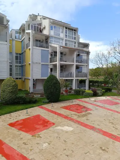 Complex ELIT Cacao Beach - Apartments for rent- ЕЛИТ Слънчев бряг
