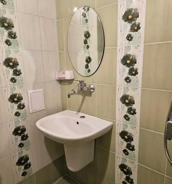Апартамент с 1 спалня