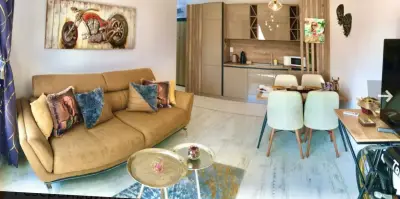 apartment IBIZA Obzor, Bulgaria