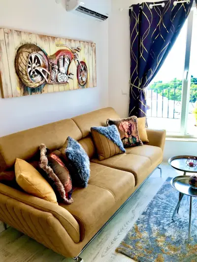 apartment IBIZA Obzor, Bulgaria