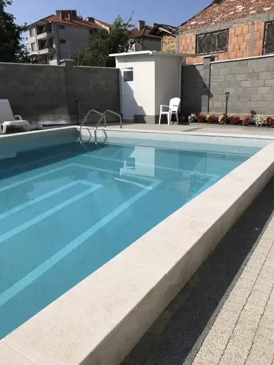 apartment IBIZA Obzor, Bulgaria