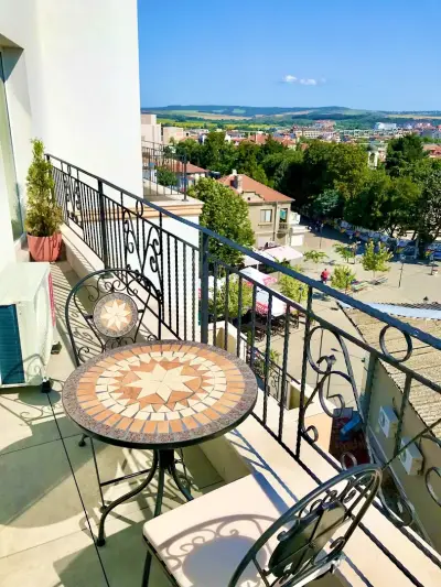 apartment IBIZA Obzor, Bulgaria