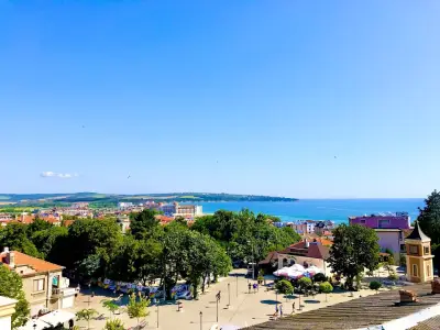 apartment IBIZA Obzor, Bulgaria