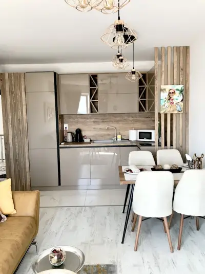 apartment IBIZA Obzor, Bulgaria
