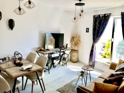 apartment IBIZA Obzor, Bulgaria