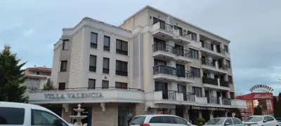 Villa Valencia