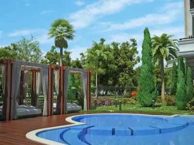 Villa Valencia