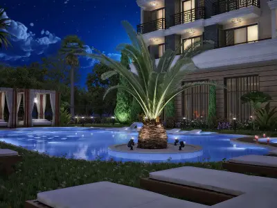 Villa Valencia
