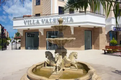 Villa Valencia