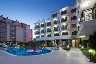 Villa Valencia