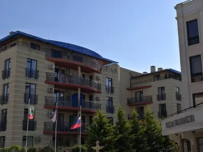 Villa Valencia