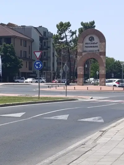CAPUCCINO GUEST APARTMENTS - FREE PARKING and Wi-Fi