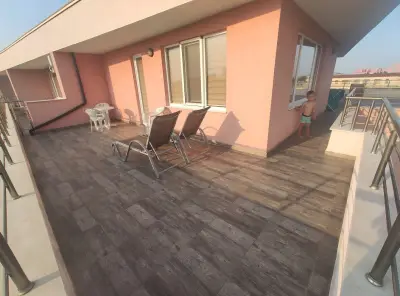CAPUCCINO GUEST APARTMENTS - FREE PARKING and Wi-Fi