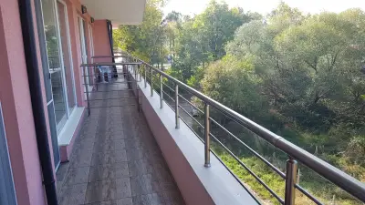 CAPUCCINO GUEST APARTMENTS - FREE PARKING and Wi-Fi