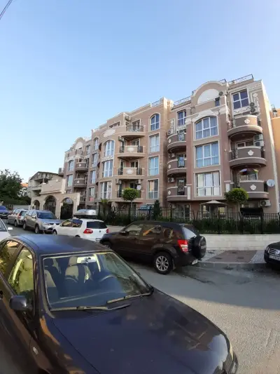 Amelia sea apartments